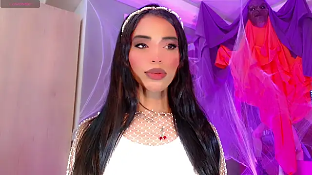 Snapshot of BabyAmatiis_ chatting on October 25, 2025, 10:58 am BabyAmatiis online show from October 25, 2025, 10:58 am