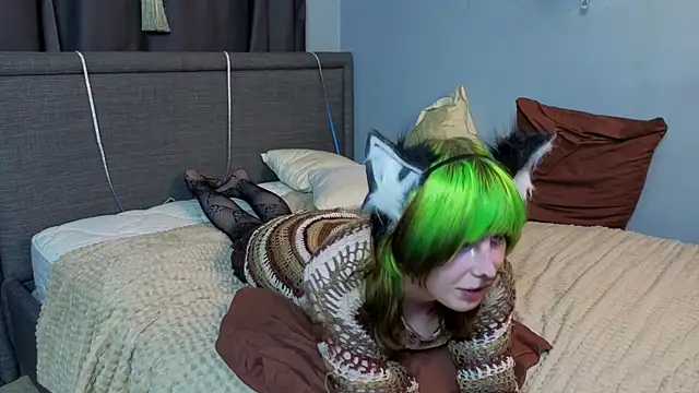 Snapshot of KandraCruser chatting on October 3, 2025, 8:21 pm KandraCruser online show from October 3, 2025, 8:21 pm