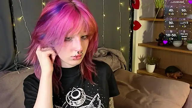 KandraCruser online show from March 17, 2026, 8:12 pm