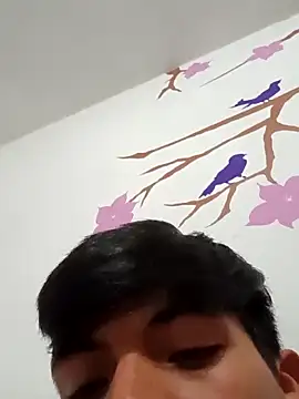 DavidVergagigante420 online show from February 1, 2026, 5:06 am