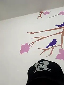 DavidVergagigante420 online show from September 10, 2025, 8:30 pm