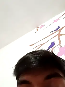 DavidVergagigante420 online show from October 23, 2025, 4:55 am