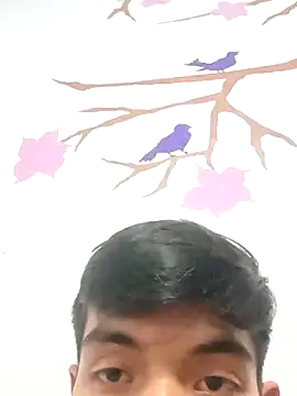 DavidVergagigante420 online show from October 2, 2025, 4:49 am