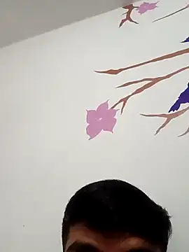 DavidVergagigante420 online show from September 14, 2025, 6:03 am