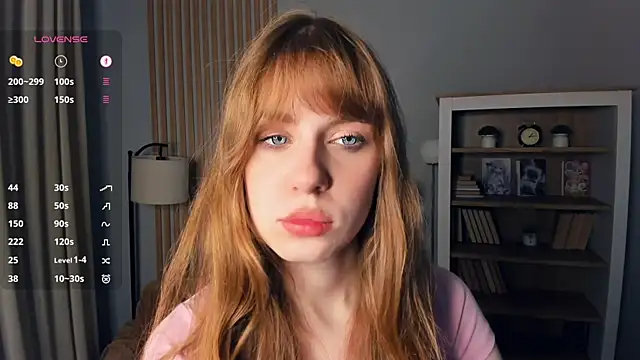 JodyBerends online show from October 18, 2025, 9:33 am