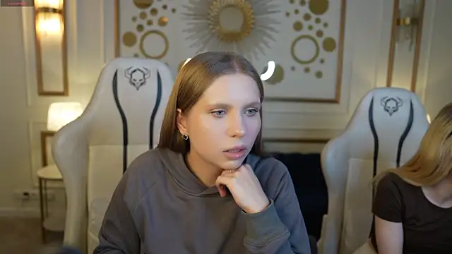 Tiana Princesss online show from September 23, 2025, 10:44 am