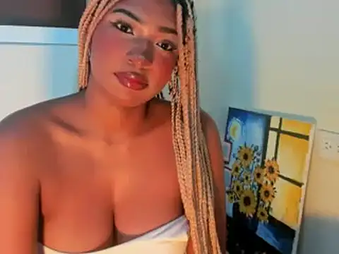 Snapshot of SophiaBloss chatting on June 10, 2026, 6:36 am SophiaBloss online show from June 10, 2026, 6:36 am