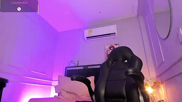 Catalleya flower online show from February 22, 2026, 8:10 pm