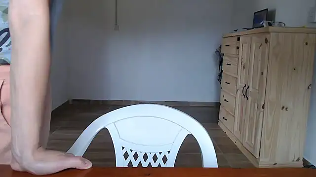 Missforever online show from March 21, 2026, 6:34 pm