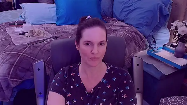 ninajaymes online show from March 4, 2025, 1:45 am