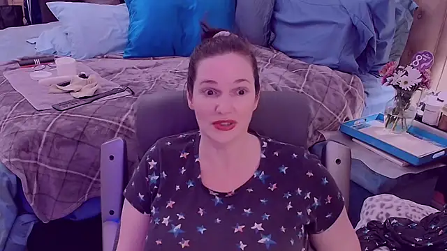 ninajaymes online show from March 5, 2025, 6:01 am