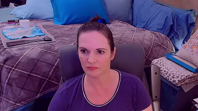 ninajaymes online show from September 27, 2025, 12:17 am