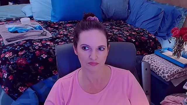 ninajaymes online show from October 2, 2025, 11:08 pm