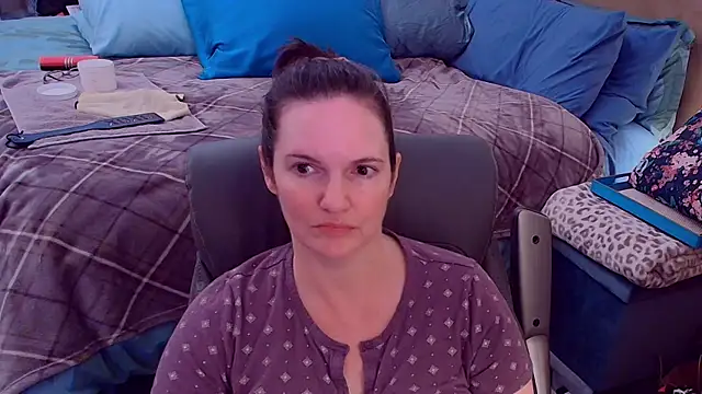 ninajaymes online show from October 17, 2025, 9:27 pm