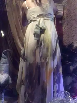 Snapshot of Karolina777Star chatting on December 3, 2025, 8:08 pm Karolina777Star online show from December 3, 2025, 8:08 pm