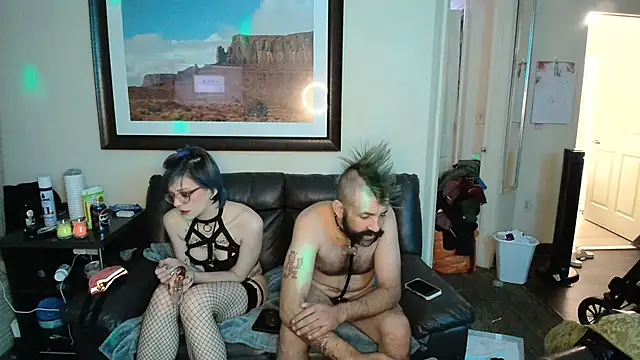 Longdongsilver 323 online show from November 27, 2025, 1:50 am