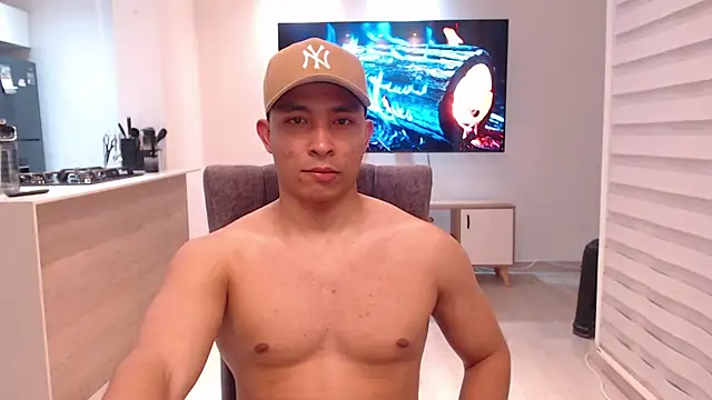 Snapshot of Auron_Demon01 chatting on September 23, 2025, 3:13 am Auron Demon01 online show from September 23, 2025, 3:13 am