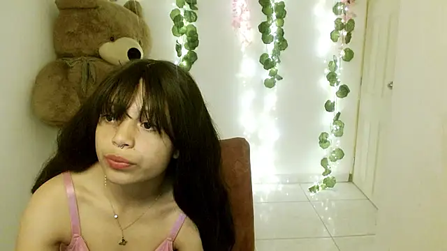 Snapshot of EIVIY1609 chatting on October 1, 2025, 1:48 pm EIVIY1609 online show from October 1, 2025, 1:48 pm