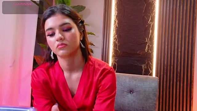 Snapshot of La_Diabla_111_ chatting on September 22, 2025, 7:42 pm La Diabla 111 online show from September 22, 2025, 7:42 pm