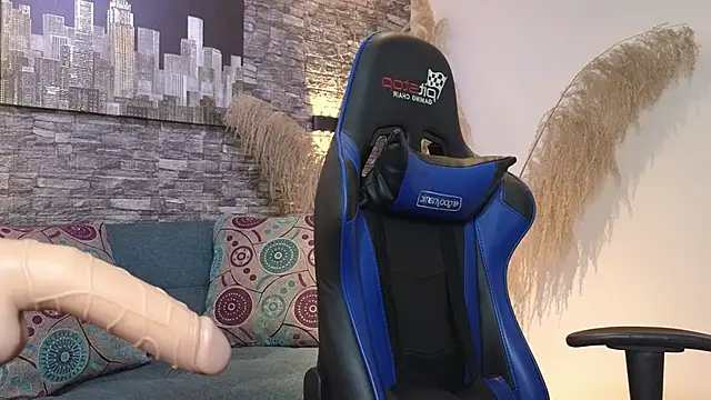 imrockstar online show from November 14, 2025, 8:12 pm