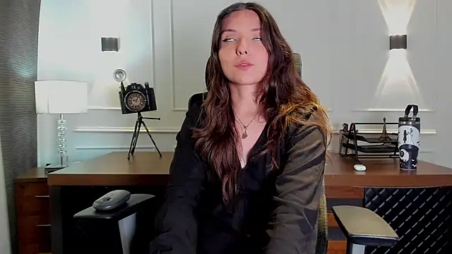 imrockstar online show from November 26, 2025, 7:25 pm