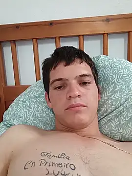 jonassegovia156 online show from November 2, 2025, 1:05 pm