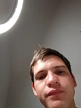 jonassegovia156 online show from October 26, 2025, 11:27 pm