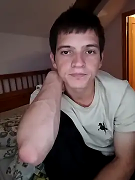 jonassegovia156 online show from October 29, 2025, 8:30 pm