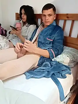 jonassegovia156 online show from November 13, 2025, 3:49 pm