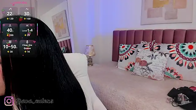 Snapshot of AvaScott_ chatting on December 3, 2025, 4:28 pm AvaScott online show from December 3, 2025, 4:28 pm