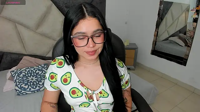 Snapshot of AvaScott_ chatting on March 15, 2026, 11:23 pm AvaScott online show from March 15, 2026, 11:23 pm