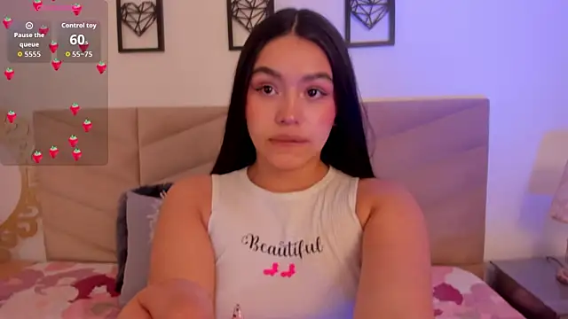 Snapshot of AvaScott_ chatting on September 30, 2025, 4:24 pm AvaScott online show from September 30, 2025, 4:24 pm