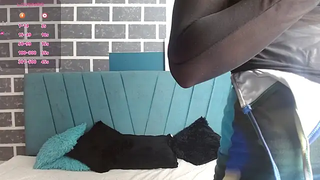 Snapshot of Chloe_Brown3 chatting on November 30, 2025, 6:09 pm Chloe Brown3 online show from November 30, 2025, 6:09 pm