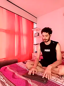 Dante dm online show from November 6, 2025, 4:44 pm