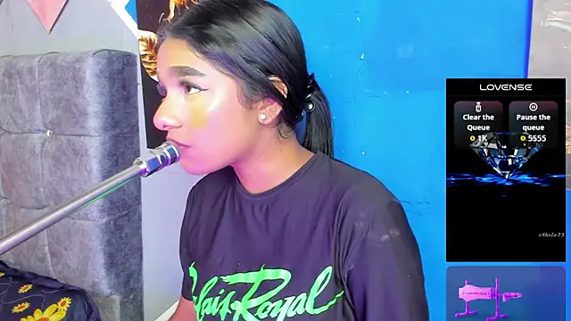 lau-hot online show from February 28, 2026, 7:24 pm