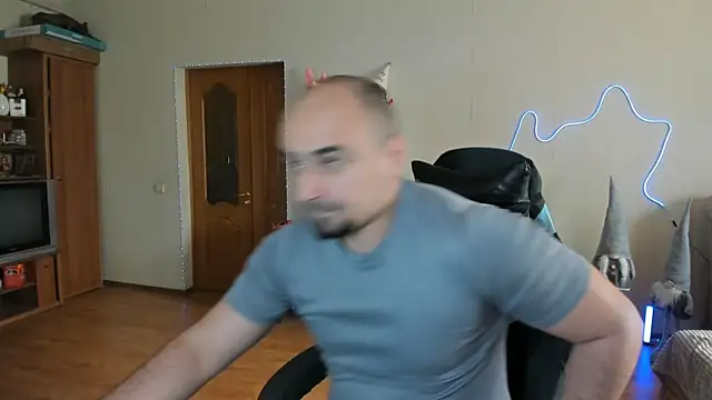 Gri SH online show from April 12, 2026, 9:45 am