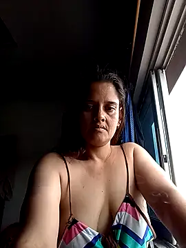 Snapshot of Eliz420 chatting on September 8, 2025, 9:47 pm Eliz420 online show from September 8, 2025, 9:47 pm