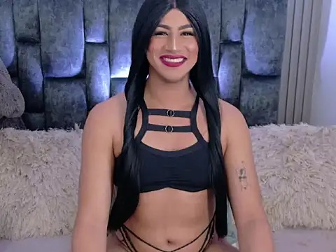 AnaSofia Cortez online show from April 9, 2026, 1:40 am