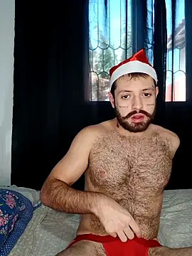 Luccaskonig online show from December 2, 2025, 6:20 pm