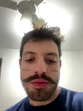 Luccaskonig online show from September 15, 2025, 10:37 am