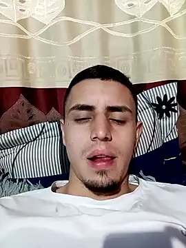 1C2AM22 online show from November 13, 2025, 3:32 am