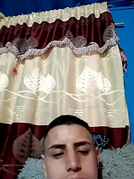 1C2AM22 online show from November 18, 2025, 11:13 am