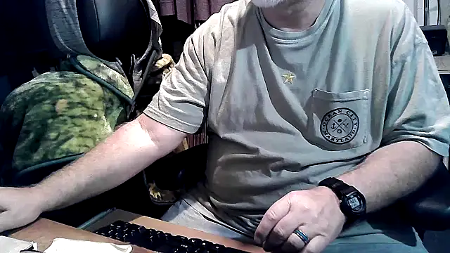 georgew62 online show from September 20, 2025, 5:34 am