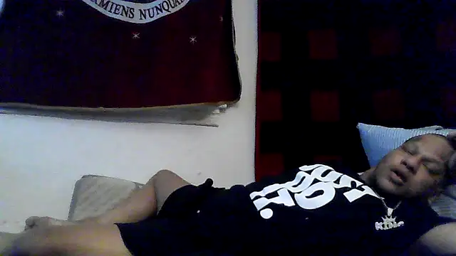 Sexdemonfrfr online show from February 13, 2026, 1:05 am