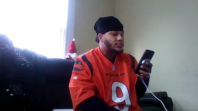 Sexdemonfrfr online show from November 9, 2025, 5:17 pm