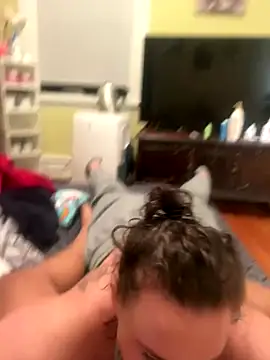 Sexdemonfrfr online show from October 25, 2025, 4:55 am