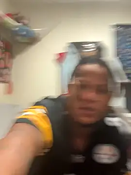 Sexdemonfrfr online show from October 30, 2025, 11:34 pm