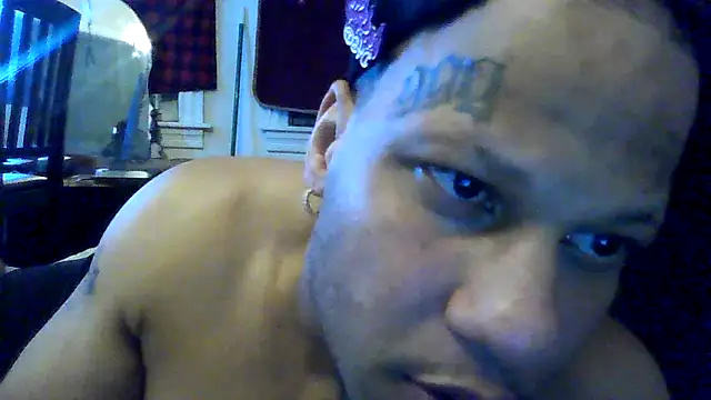 Sexdemonfrfr online show from February 10, 2026, 7:29 am