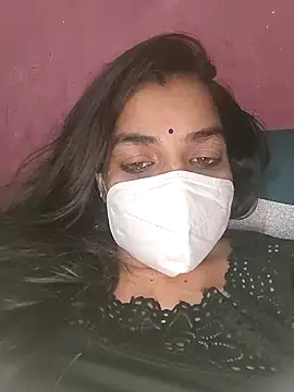 Snapshot of the_saavi chatting on December 13, 2025, 8:04 pm the saavi online show from December 13, 2025, 8:04 pm