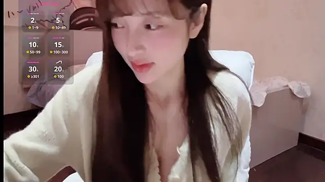 Snapshot of xiaoyun_666 chatting on November 29, 2025, 9:48 pm xiaoyun 666 online show from November 29, 2025, 9:48 pm